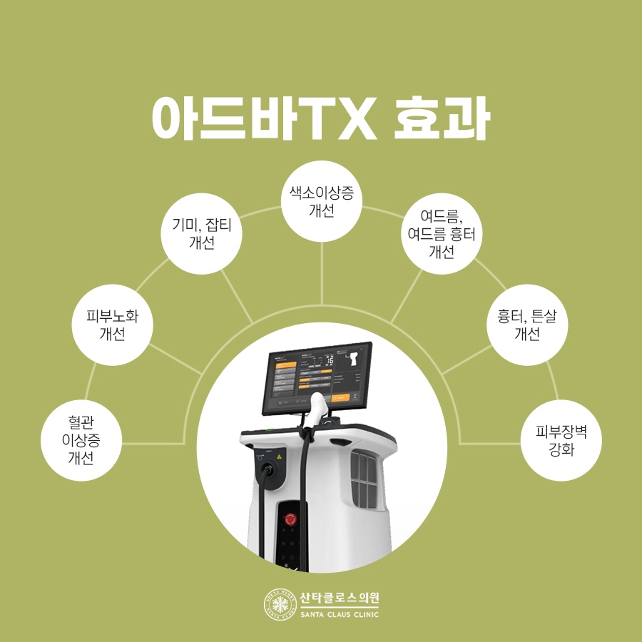 잠실색소치료