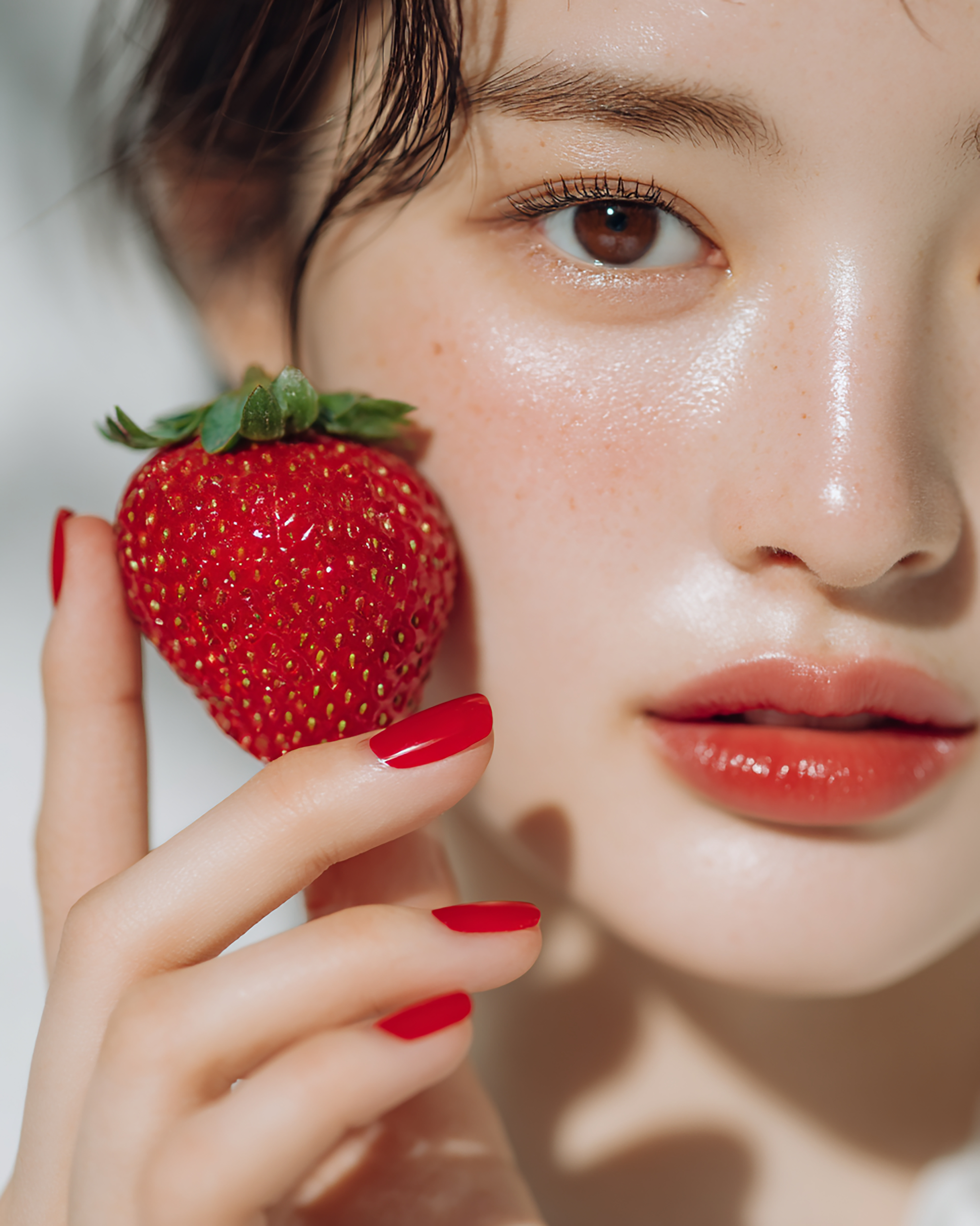 잠실안면홍조, 혈관이상증 아드바TX 치료 원리에 대해